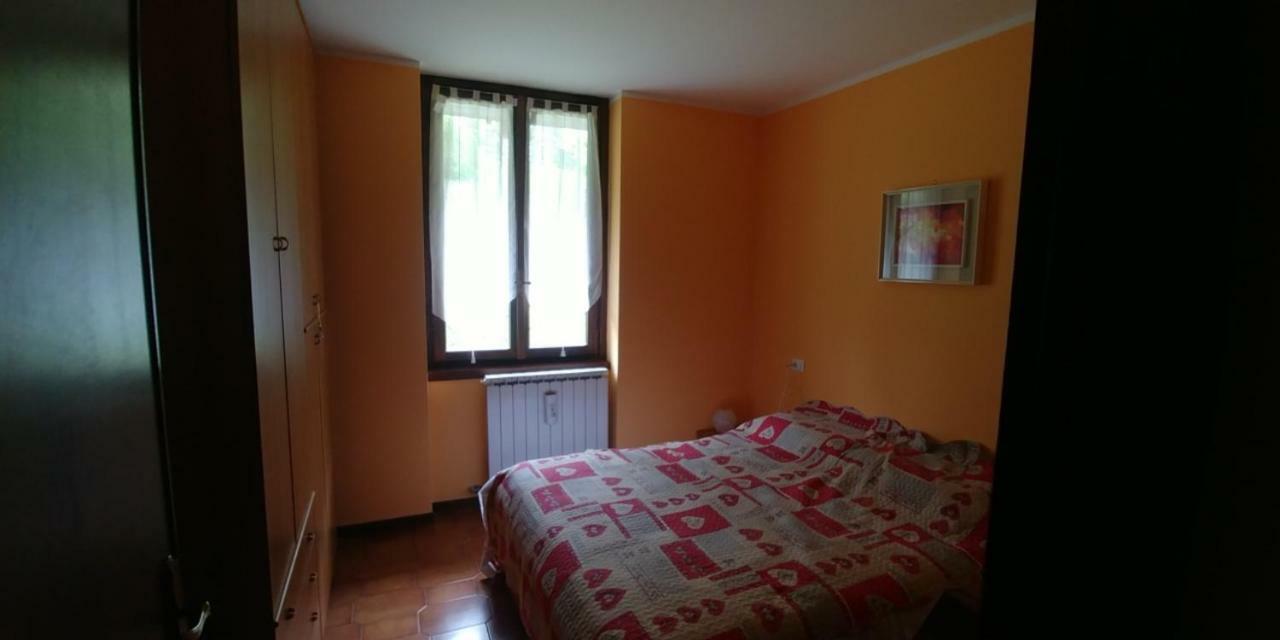 Bellavista Lago D'Endine Apartment Ranzanico Bagian luar foto